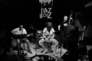 Jazz Zone 2010